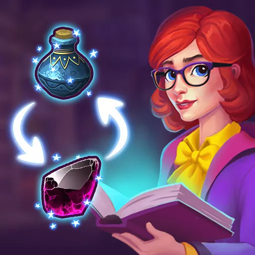 SORTING SORCERY - game thumbnail image