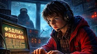 Soviet Codebreaker v1.0 - game thumbnail image