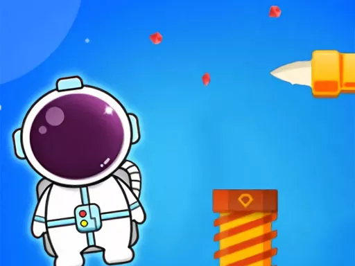 Space 3D - game thumbnail image