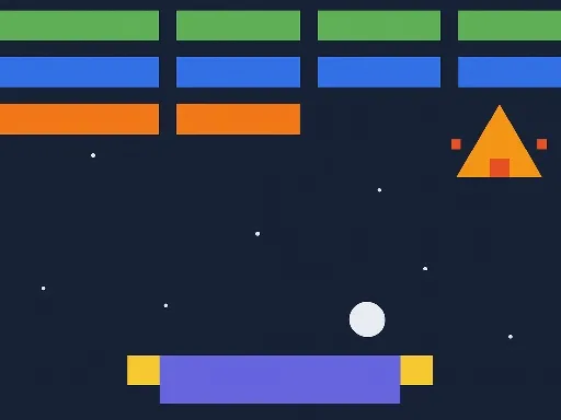 Space Ark Shooter - game thumbnail image