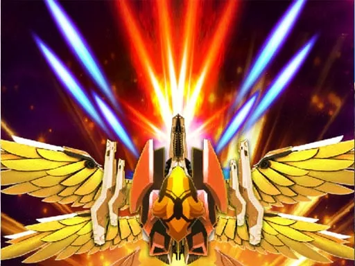 Space Attack Galaxy game thumbnail image