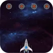 Space Ball Invaders game thumbnail image
