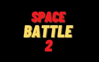 Space Battle 2 - game thumbnail image