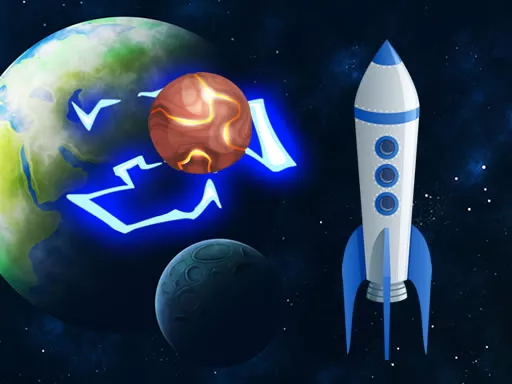 Space Battle - game thumbnail image
