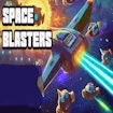 Space Blasters Pro game thumbnail image