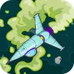 Space Crash game thumbnail image