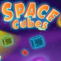Space Cubes game thumbnail image