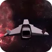 Space Dodge game thumbnail image