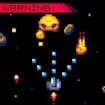 Space Eaters 2D game thumbnail image