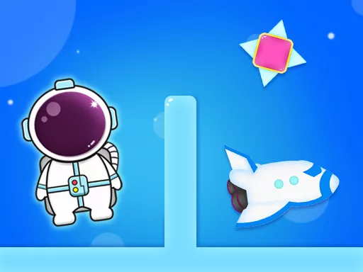Space Escape - game thumbnail image