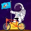 Space Flash game thumbnail image