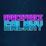 Space Force Galaxy