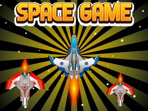 Space Game - game thumbnail image