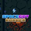 Space Guy Runner game thumbnail image