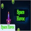 Space Havoc game thumbnail image