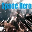 Space Hero game thumbnail image