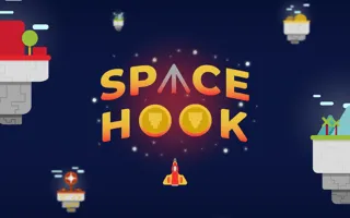 Space Hook - game thumbnail image