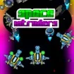 Space Intruders game thumbnail image