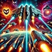 Space Invader game thumbnail image