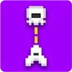 Space Invasion Arcade game thumbnail image