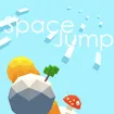 Space Jump game thumbnail image