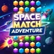 Space Match Adventure game thumbnail image