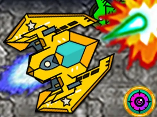 Space Mission - game thumbnail image