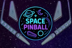 Space Pinball - game thumbnail image