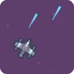 Space Pixel game thumbnail image