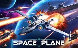 Space Plane - game thumbnail image