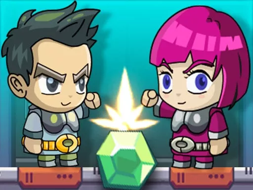 Space Prison Escape - game thumbnail image