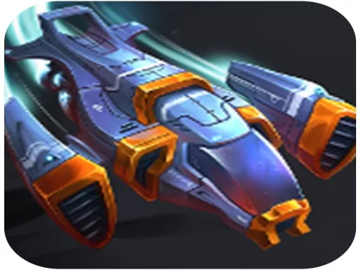 Space Queste Star - game thumbnail image