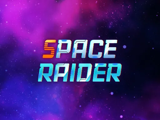 Space Raider - game thumbnail image
