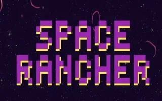 Space Rancher - game thumbnail image