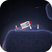 Space Rescue game thumbnail image