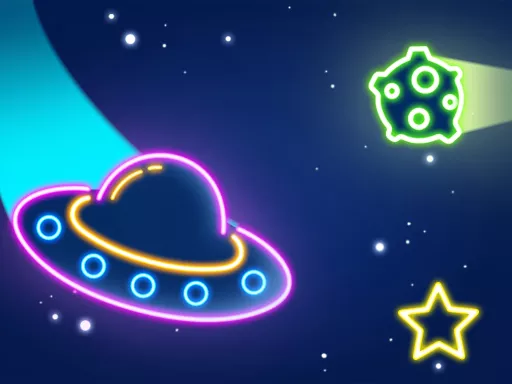 Space Rider - game thumbnail image