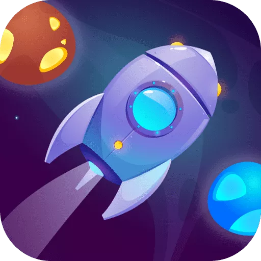 Space Ship Survivor game thumbnail image