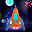 Space Shooter 2D game thumbnail image