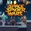 Space Spider Wars game thumbnail image