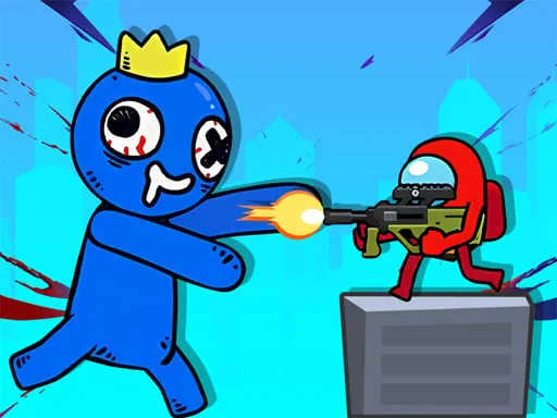 Space Survivor Shooting - game thumbnail image