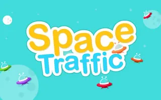 Space Traffic - game thumbnail image