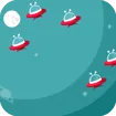 Space Traffic game thumbnail image
