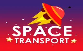 Space Transport - game thumbnail image