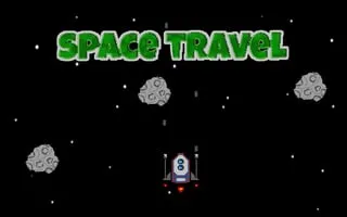 Space Travel - game thumbnail image
