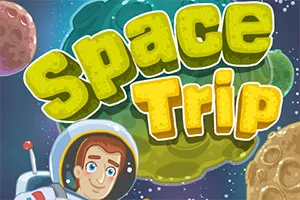 Space Trip - game thumbnail image
