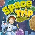 Space Trip game thumbnail image