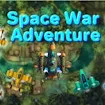 Space War Adventure game thumbnail image