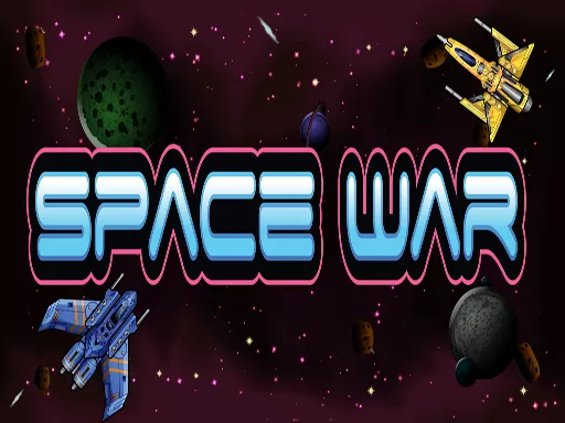 Space War - game thumbnail image