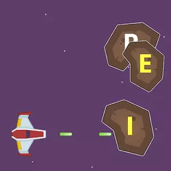 Space Words - game thumbnail image