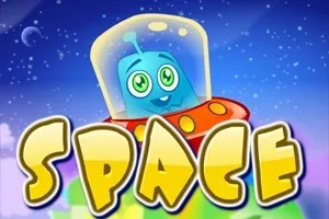 Space - game thumbnail image